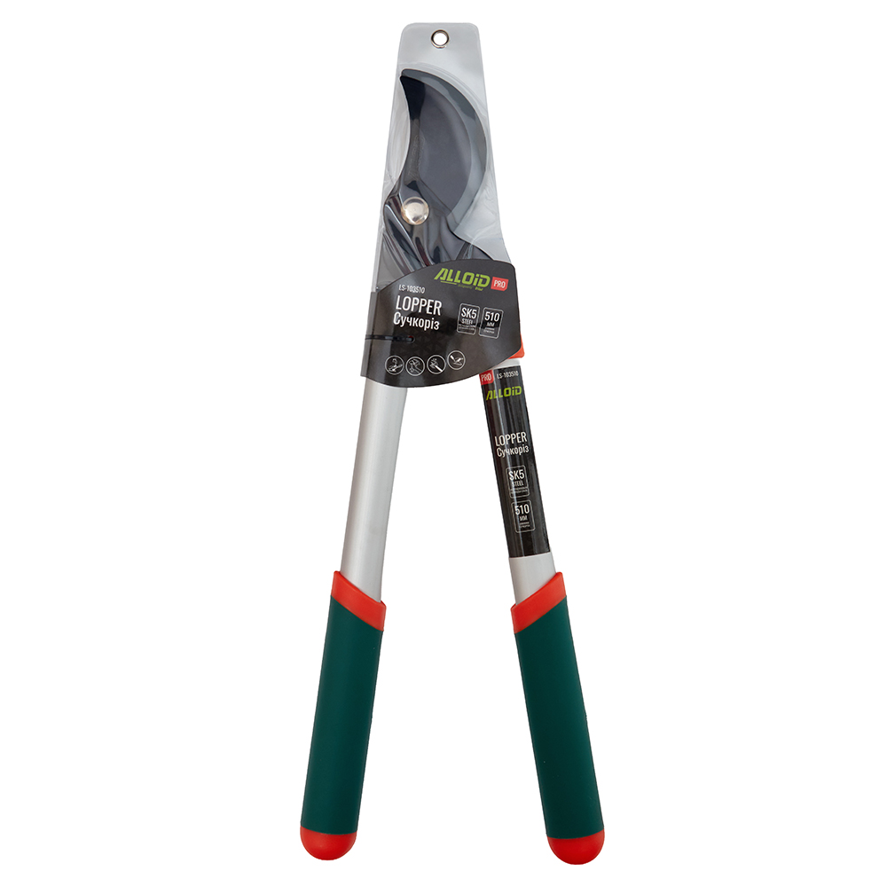 Alloid Pro. ������� 510��