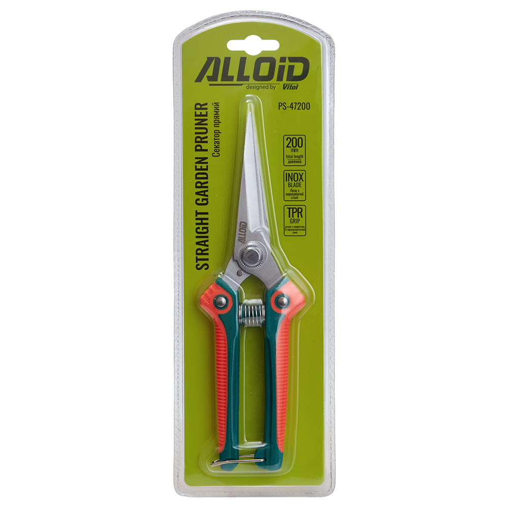 ������� ������ 200 �� (PS-47200) Alloid