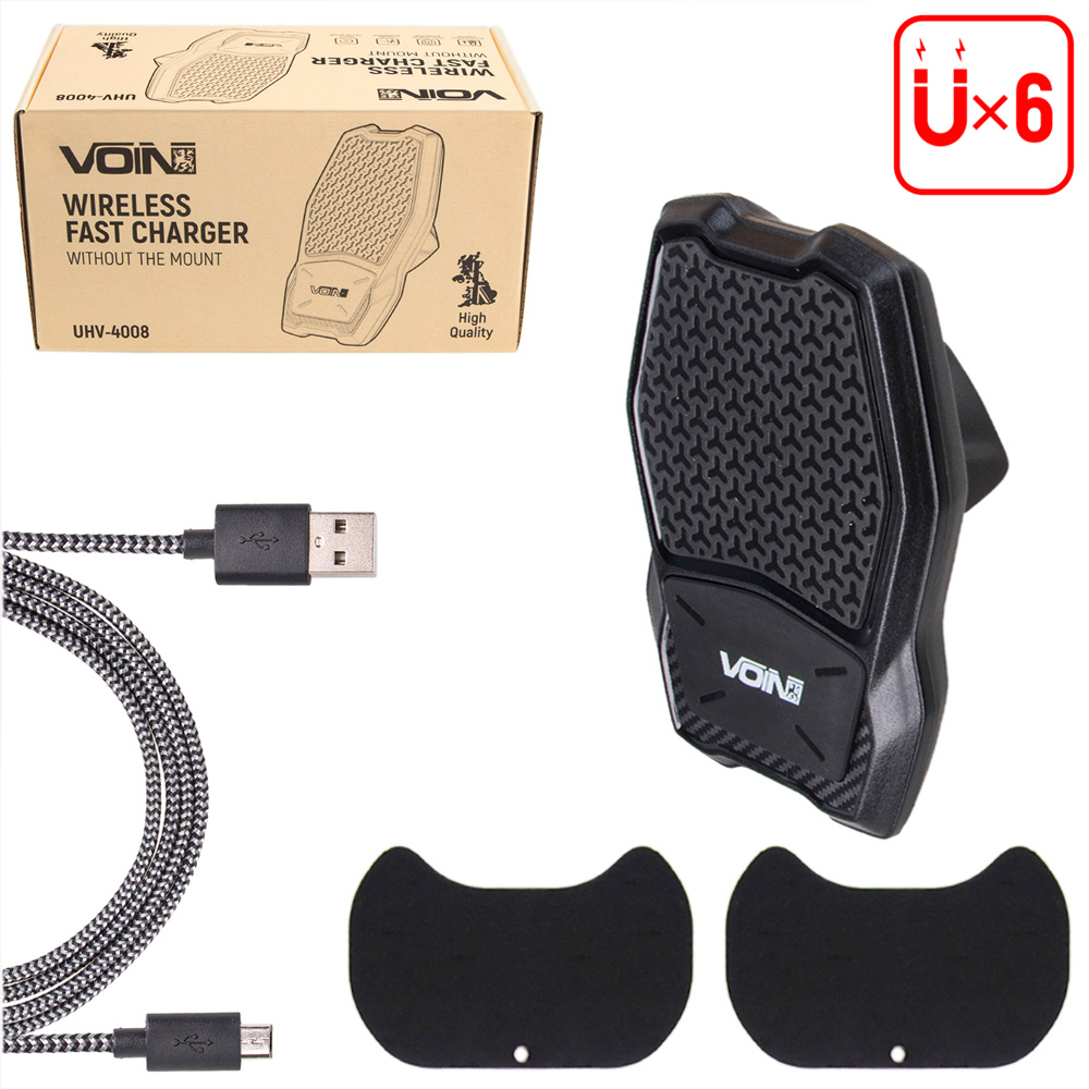 ������ ��������� �������� VOIN UHV-4008, ��������� � ����������� ��������, ��� ����������