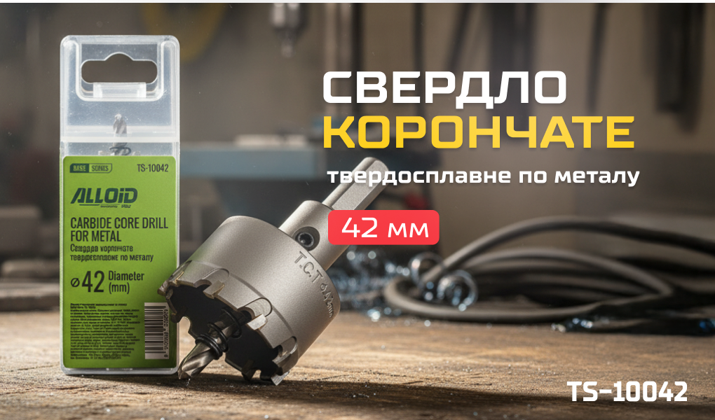 Alloid Base. ������� ��������� ������������� �� ������ 42��