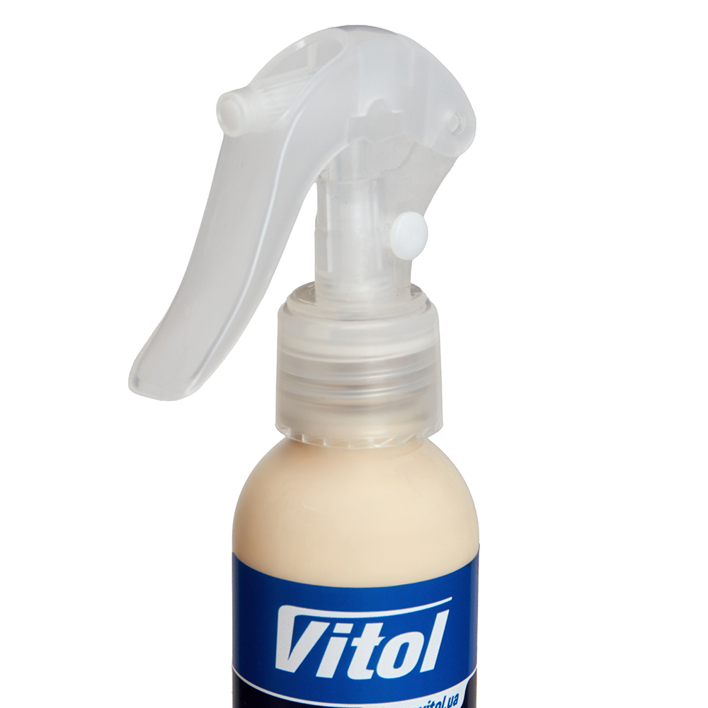 ������� ��� �������� �� ����� VITOL 150 �� ������