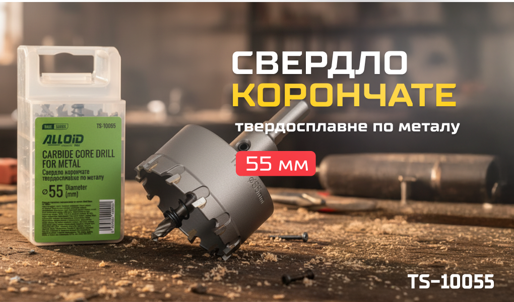 Alloid Base. ������� ��������� ������������� �� ������ 55��