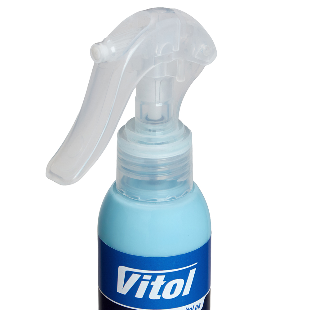 ������� ��� �������� �� ����� VITOL 150 �� ���� ������