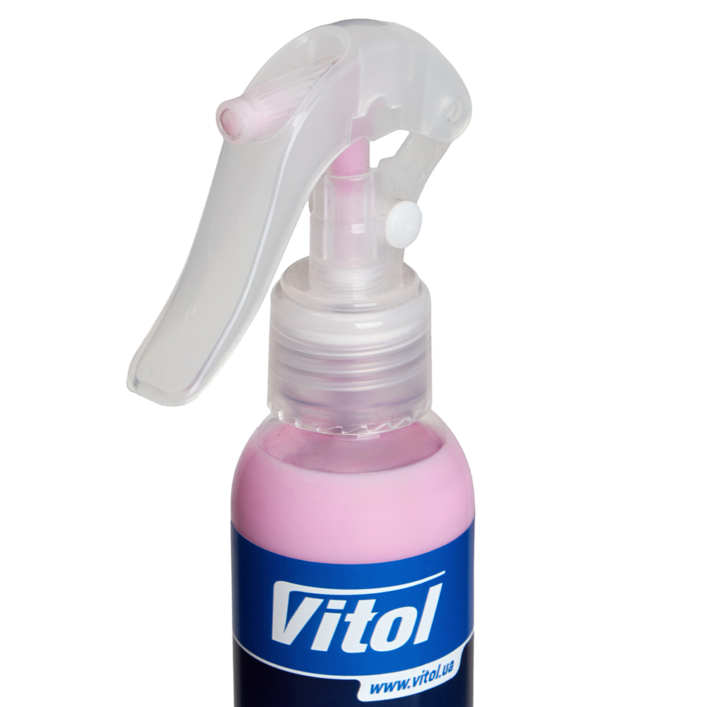 ������� ��� �������� �� ����� VITOL 150 �� ���� ���