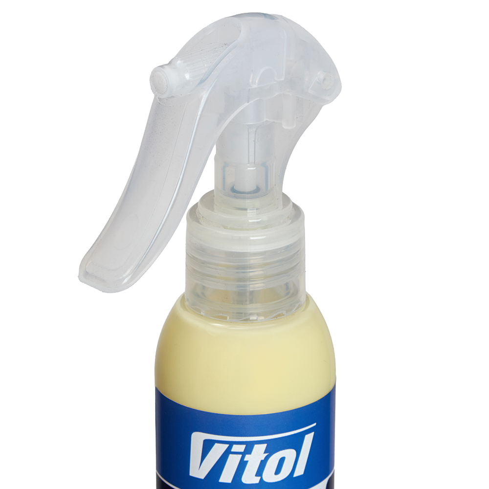 ������� ��� �������� �� ����� VITOL 150 �� �����