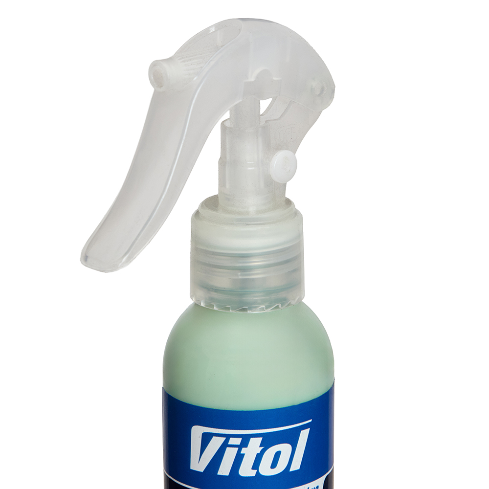 ������� ��� �������� �� ����� VITOL 150 �� ������