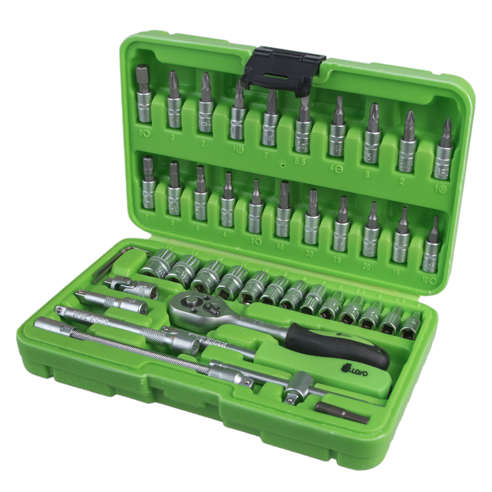 ���� ������� 1/4", 46 �������� Alloid.  4-14 ��.