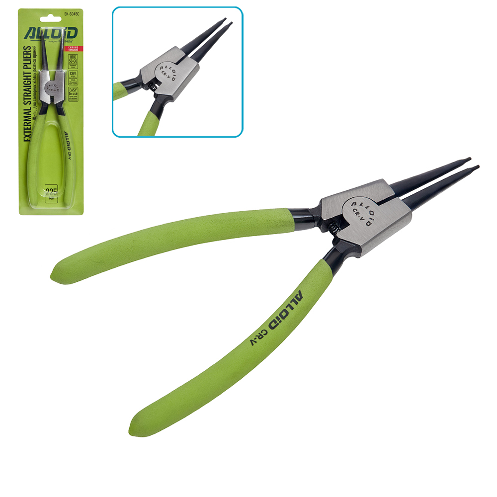 ����� ��� ��������� ����� ������ ������ 225 �� (SK-6045C) Alloid