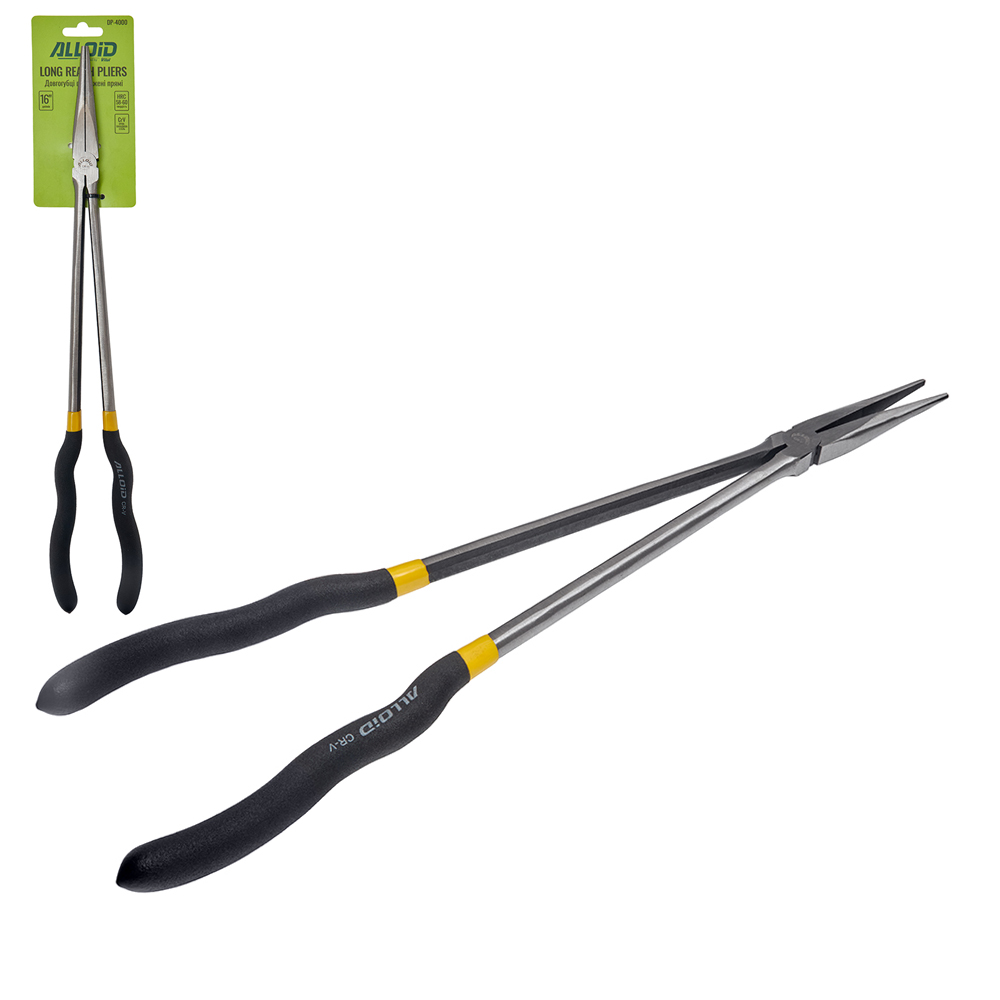 ���������� ��������� ����. 16" Alloid.