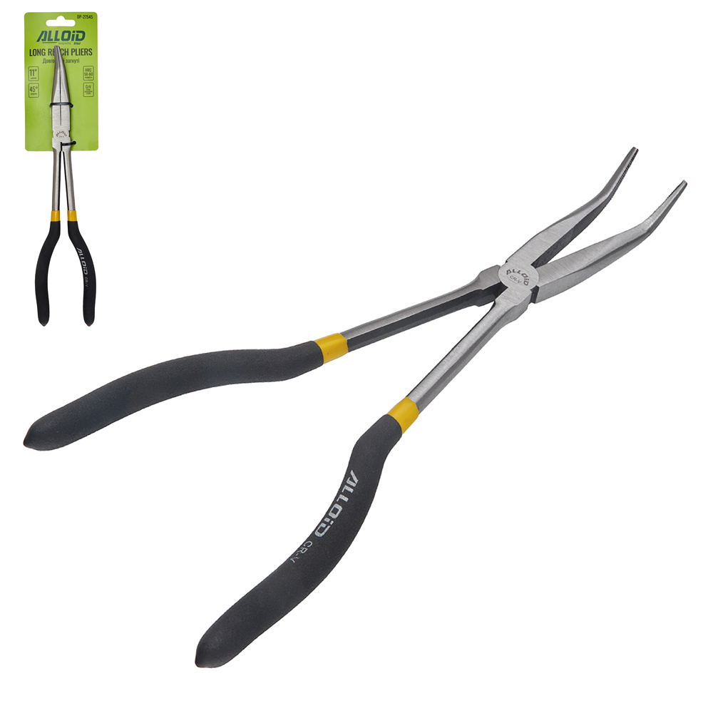 ���������� ������. 11", 45� Alloid.