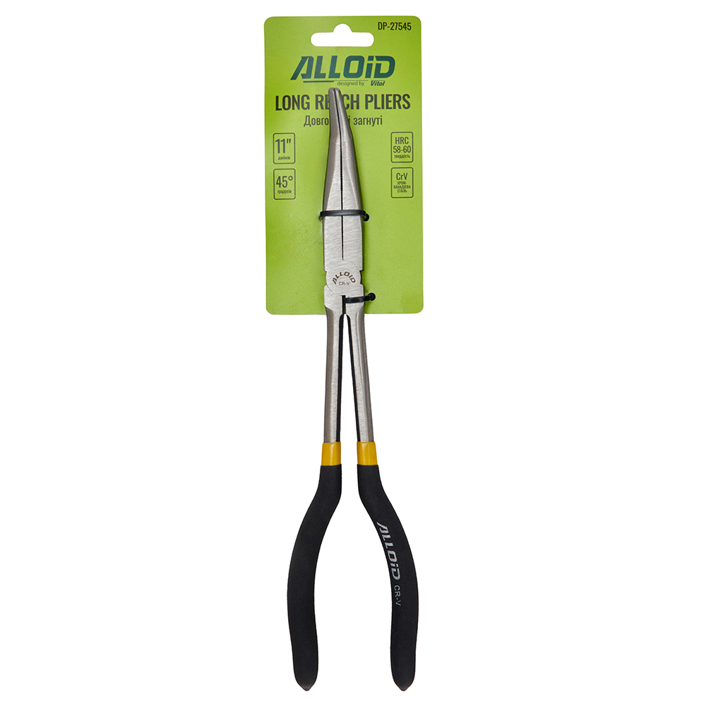 ���������� ������. 11", 45� Alloid.