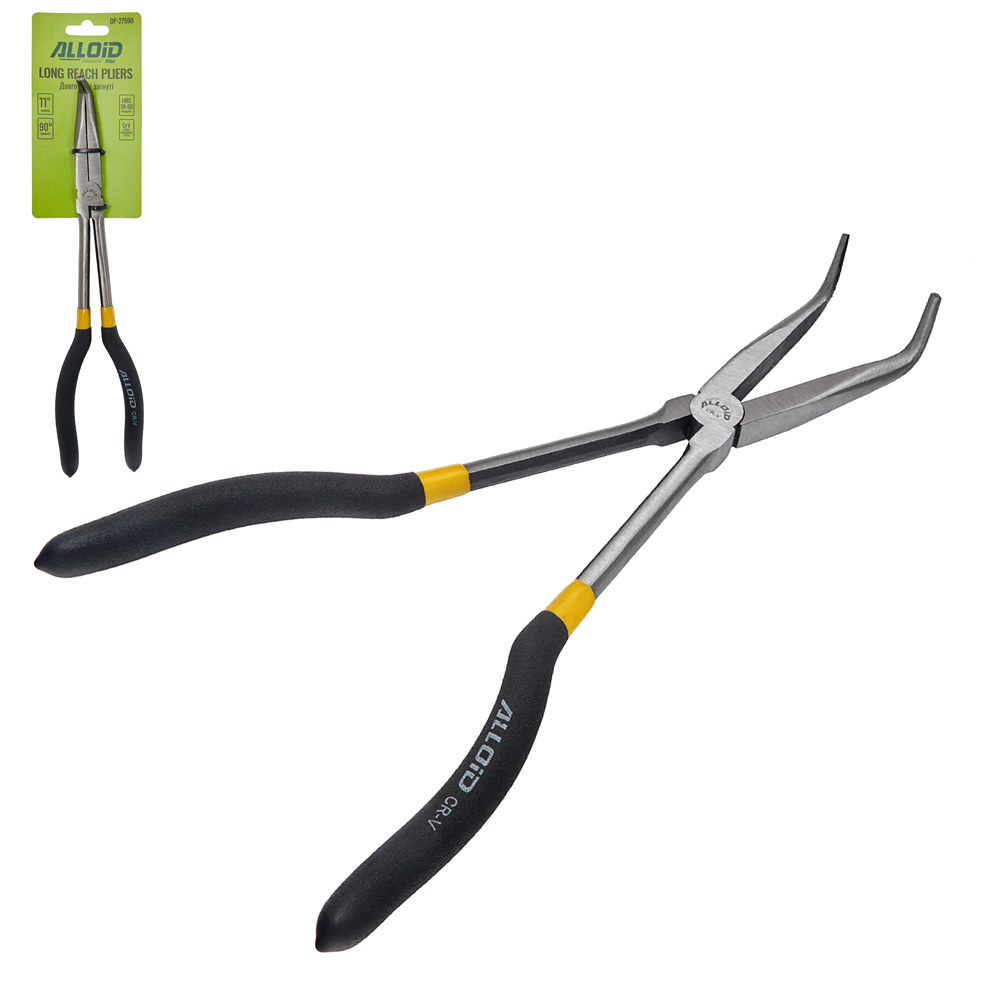 ���������� ������. 11", 90� Alloid.