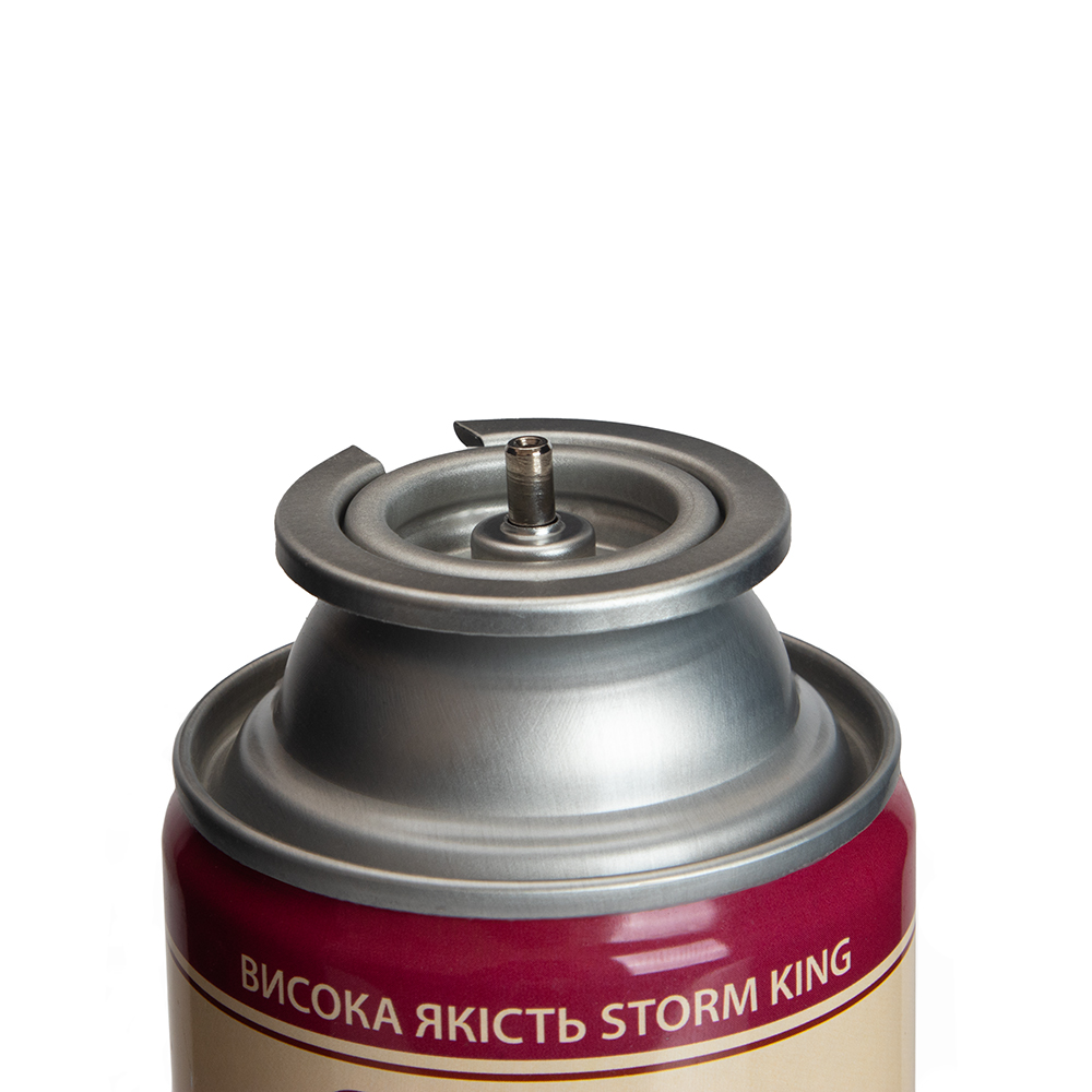��� "Storm King" ������