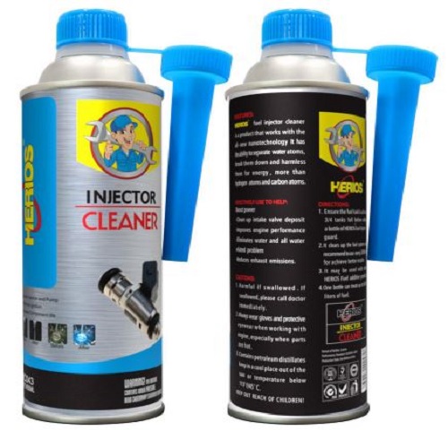 �������� ��������� 450 �� Injector cleaner HERIOS HC-046