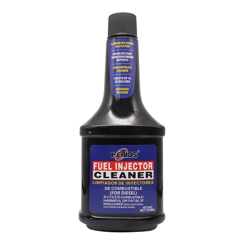 �������� �������� �������� (������) 354 �� HERIOS Fuel injector cleaner HC-045