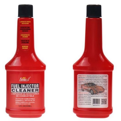 �������� �������� �������� (������) 354 �� Fuel injector cleaner Petrol HERIOS HC-034 ICP354