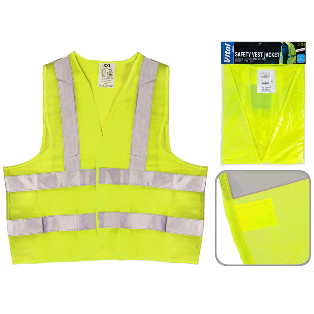 ����� ������� ������������� (yellow) 166 Y XXL