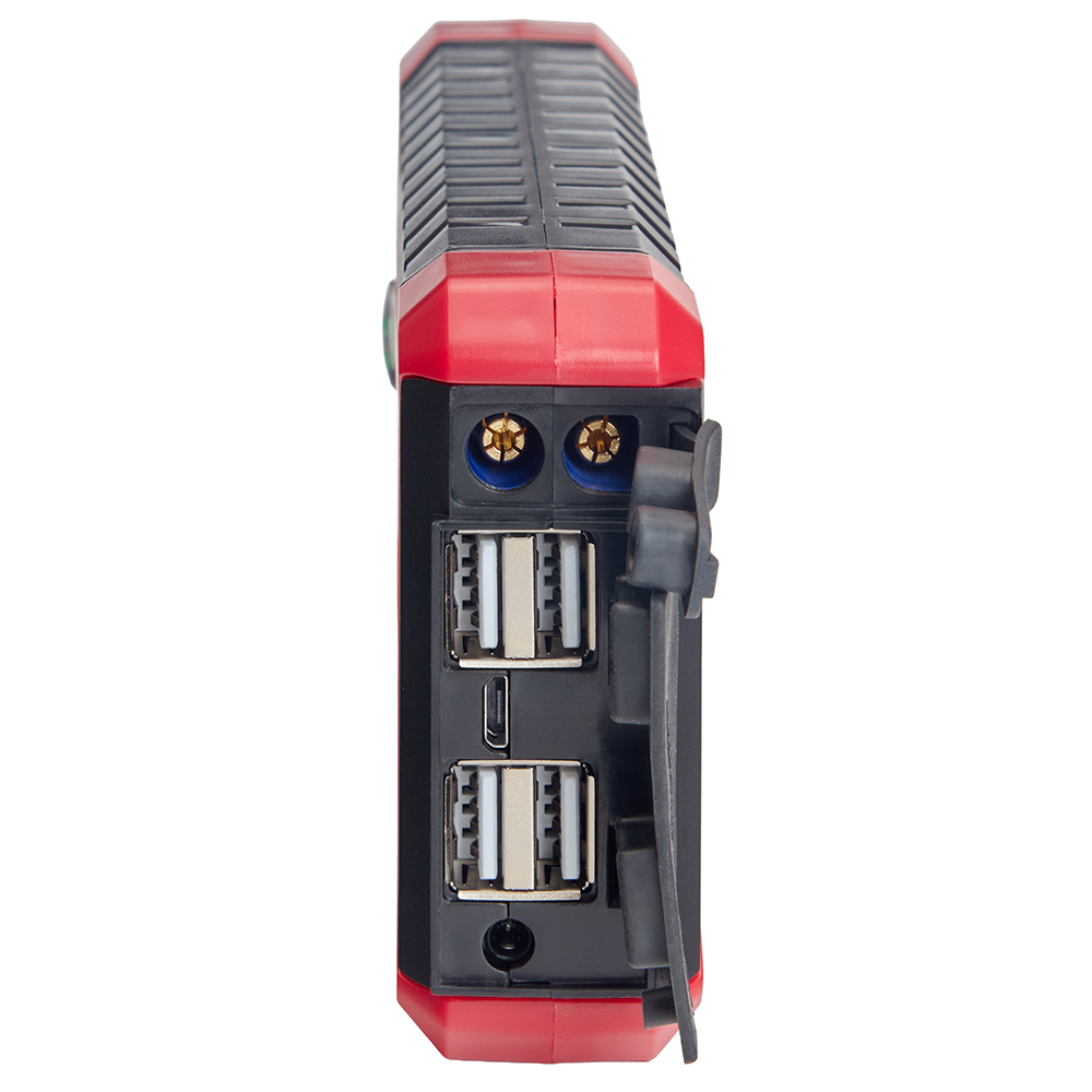 ������� ������� � ������� Jump Starter JS19D-88000 mAh