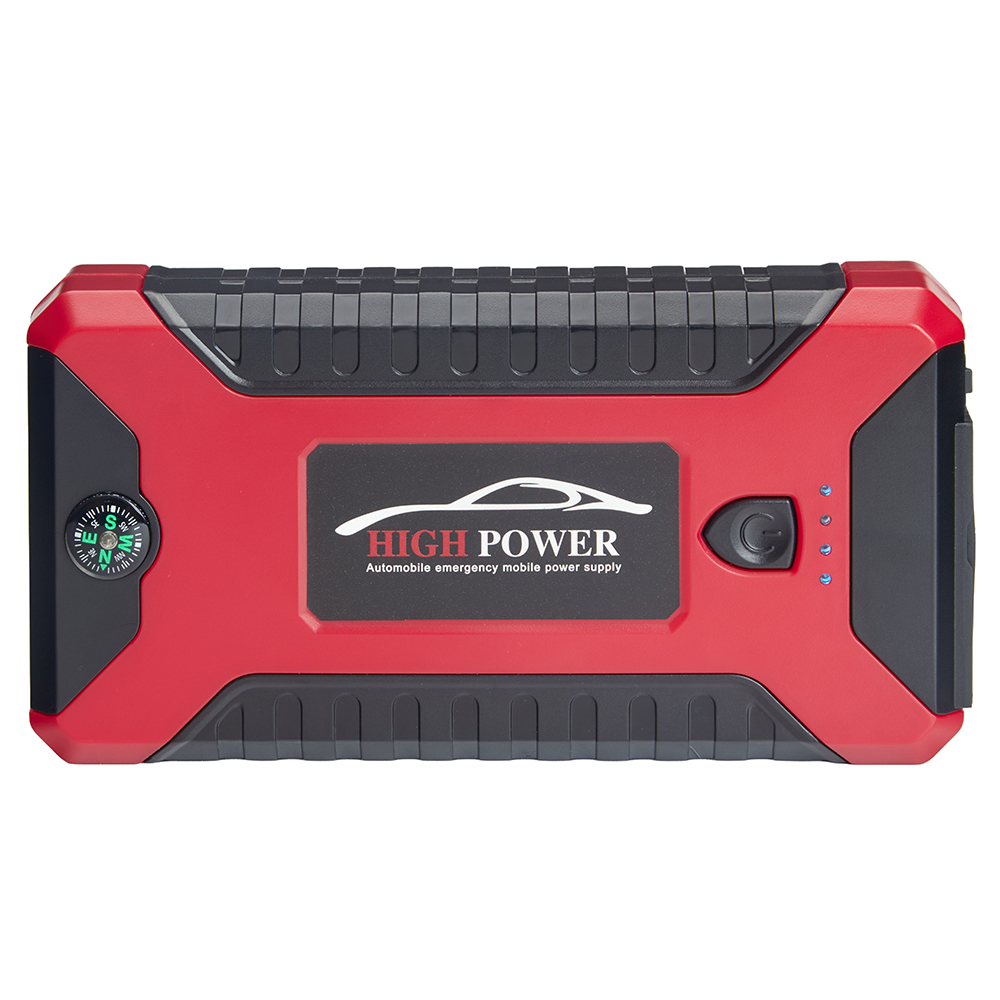 ������� ������� � ������� Jump Starter JS19D-88000 mAh