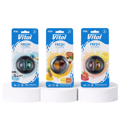 ���� ������� Vitol Flash Clips ���� 1