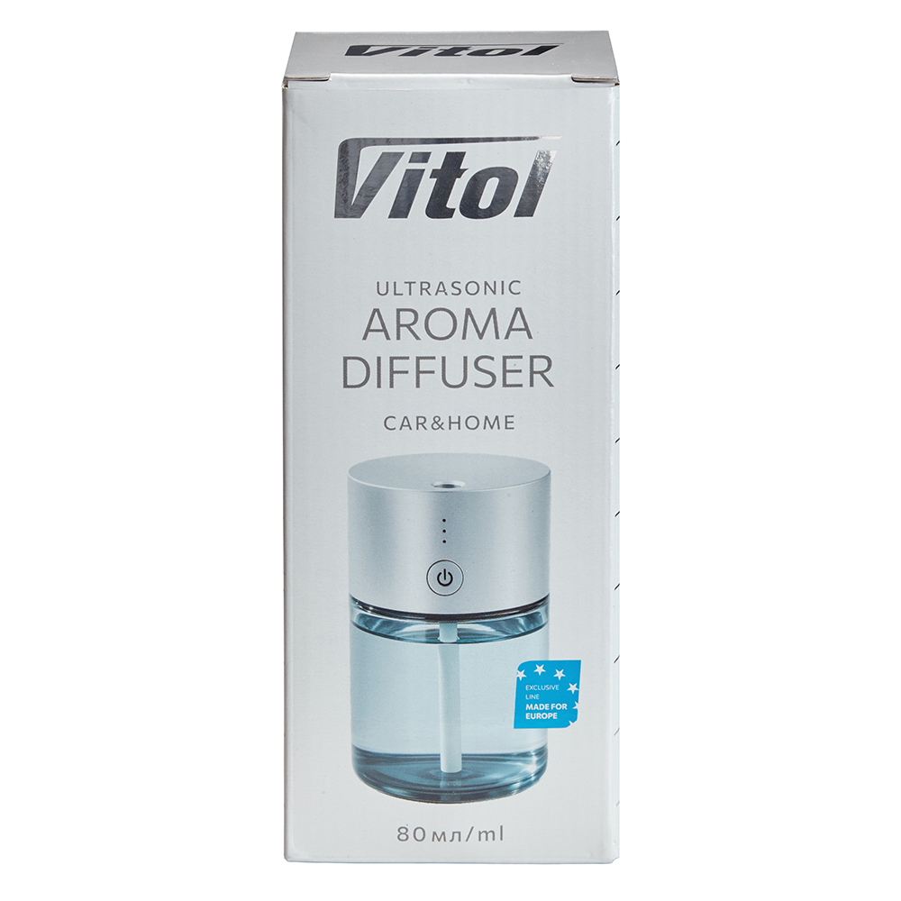 �������������� ����������� Car&Home VITOL 80 ml, ���. A803