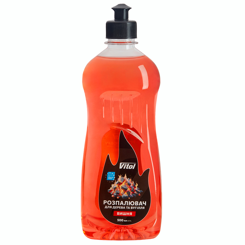 ���������� ����� ��� ������ �� ������ VITOL ����� 0,5�