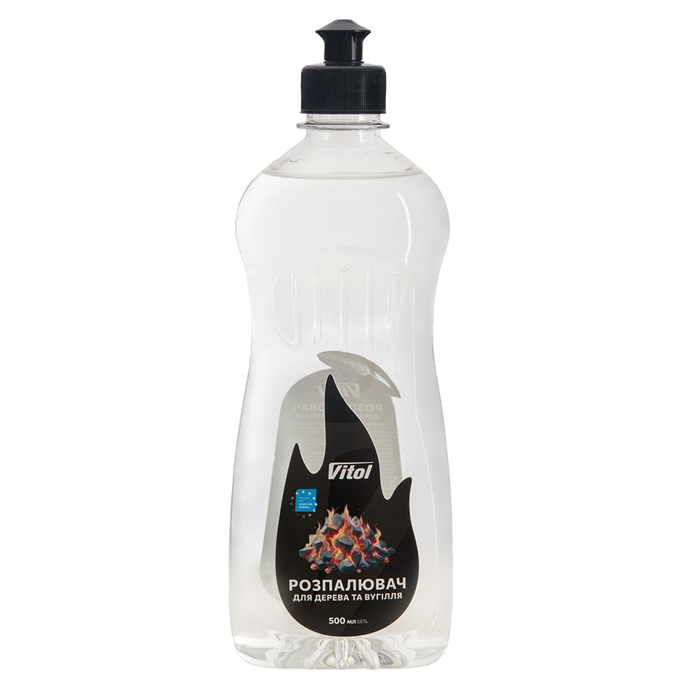 ���������� ����� ��� ������ �� ������ VITOL 500 ��