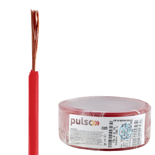 ������� ����� PULSO ��-3 0,75 ��2, ��������, ����� 137 �