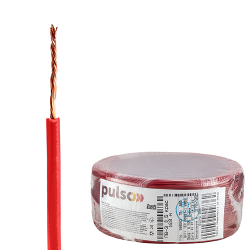 ������� ����� PULSO ��-3 0,5 ��2, ��������, ����� 125 �