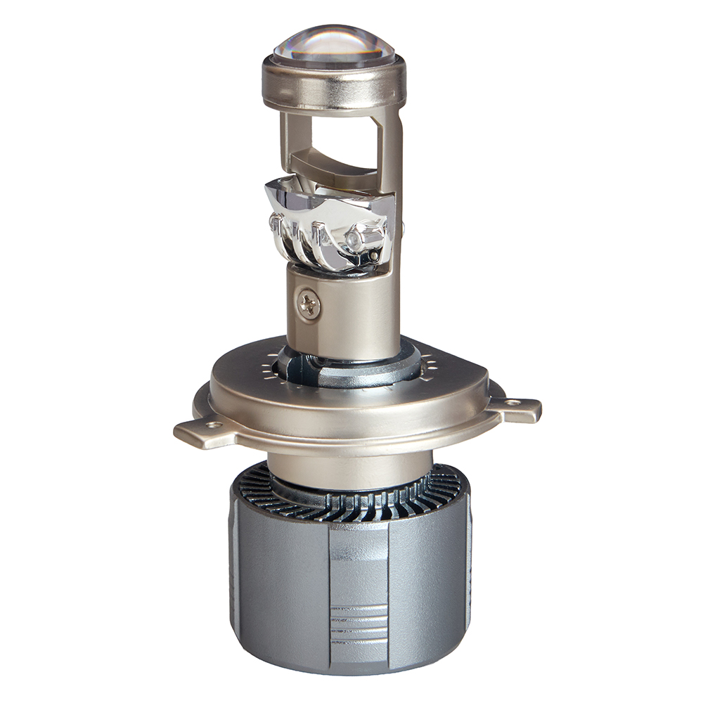 ����� PULSO L8-H4/H/L/3570 chip/12-24v/2*L45WH55W/10800Lm/6000K