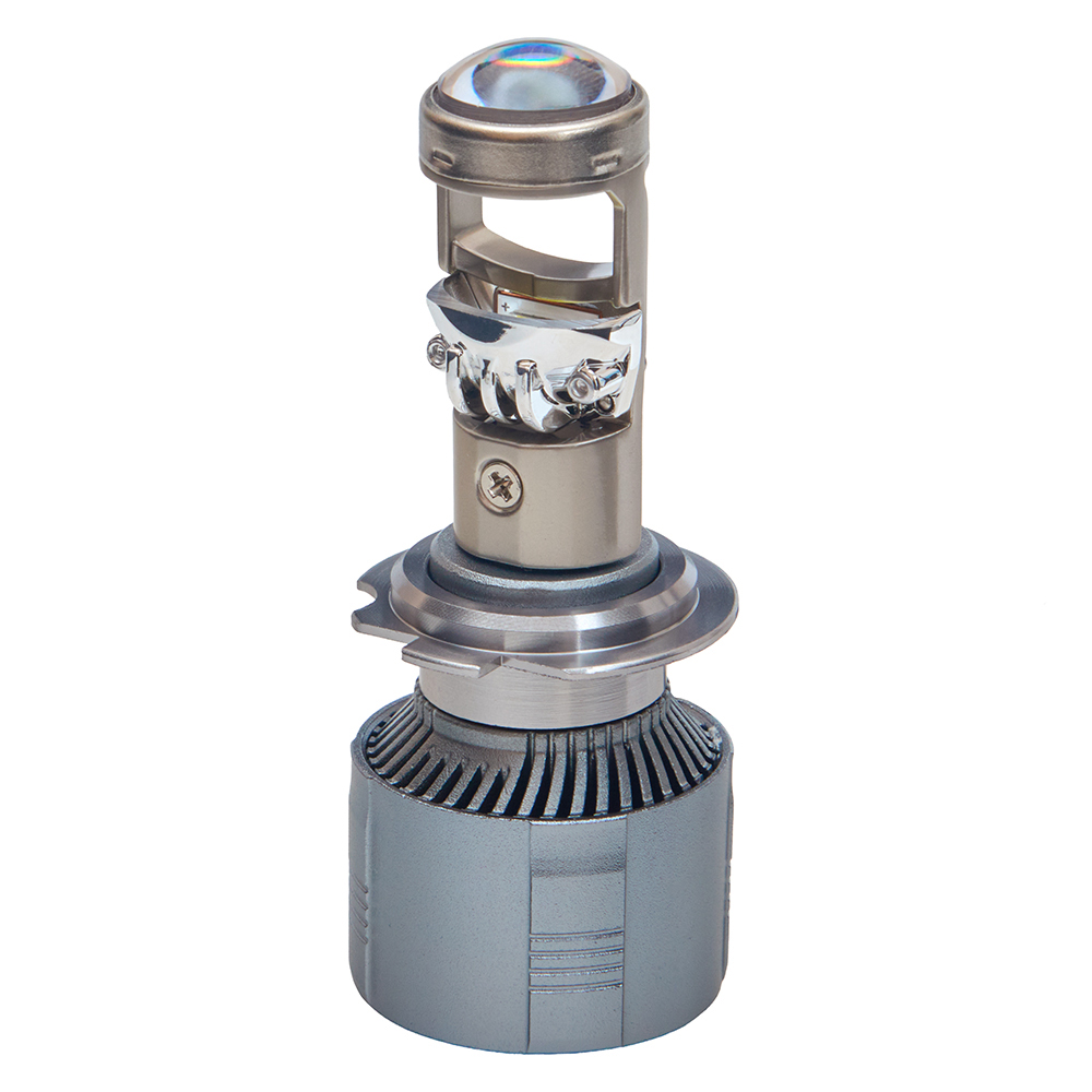 ����� PULSO L8-H7/3570 chip/12-24v/2*45W/10800Lm/6500K