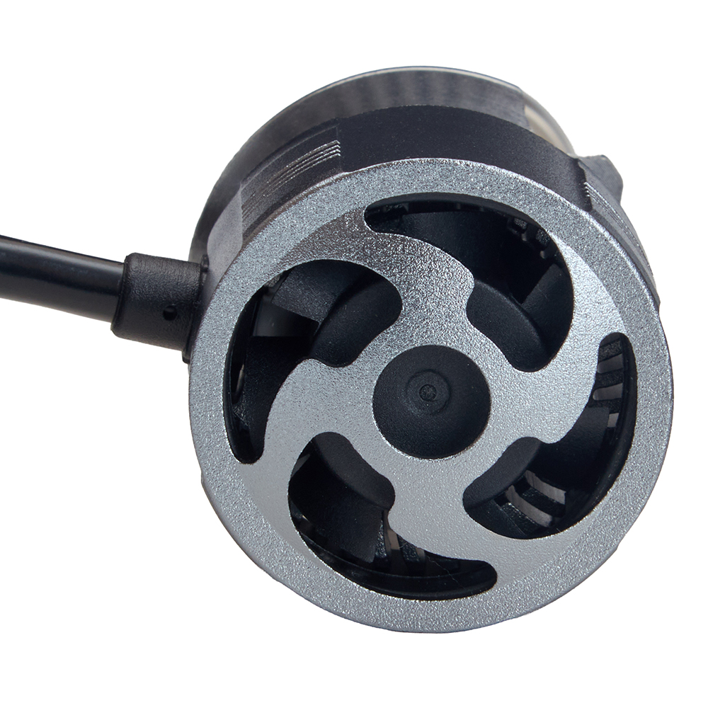 ����� PULSO L8-H11/3570 chip/12-24v/2*45W/10800Lm/6500K