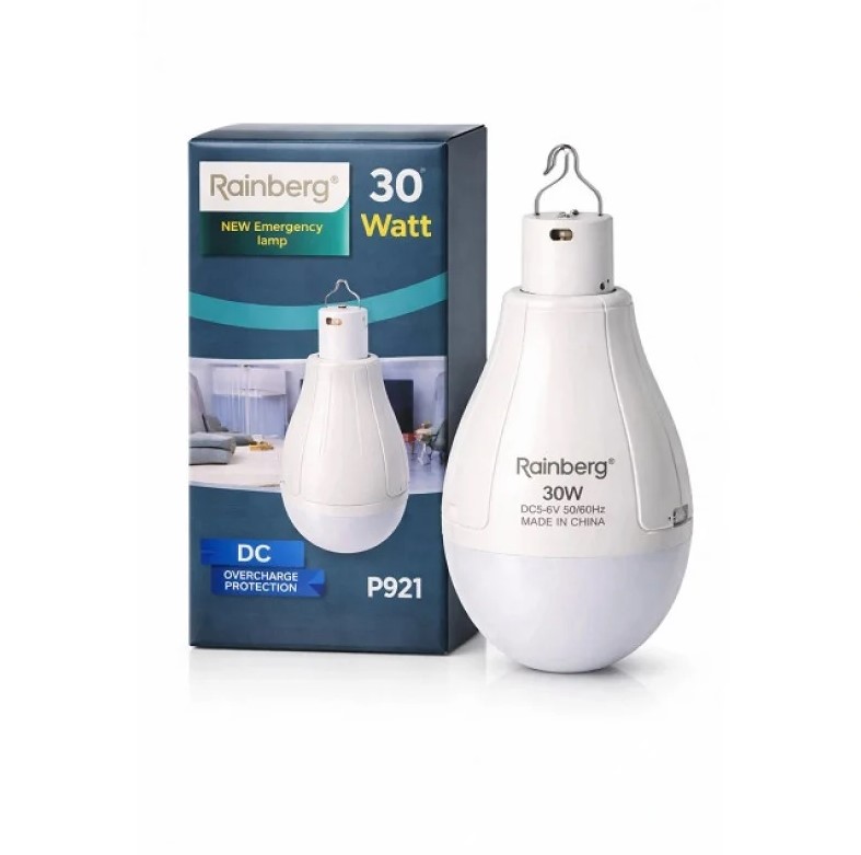 �������� � ������������ 2x18650 RB-P921 USB 30w