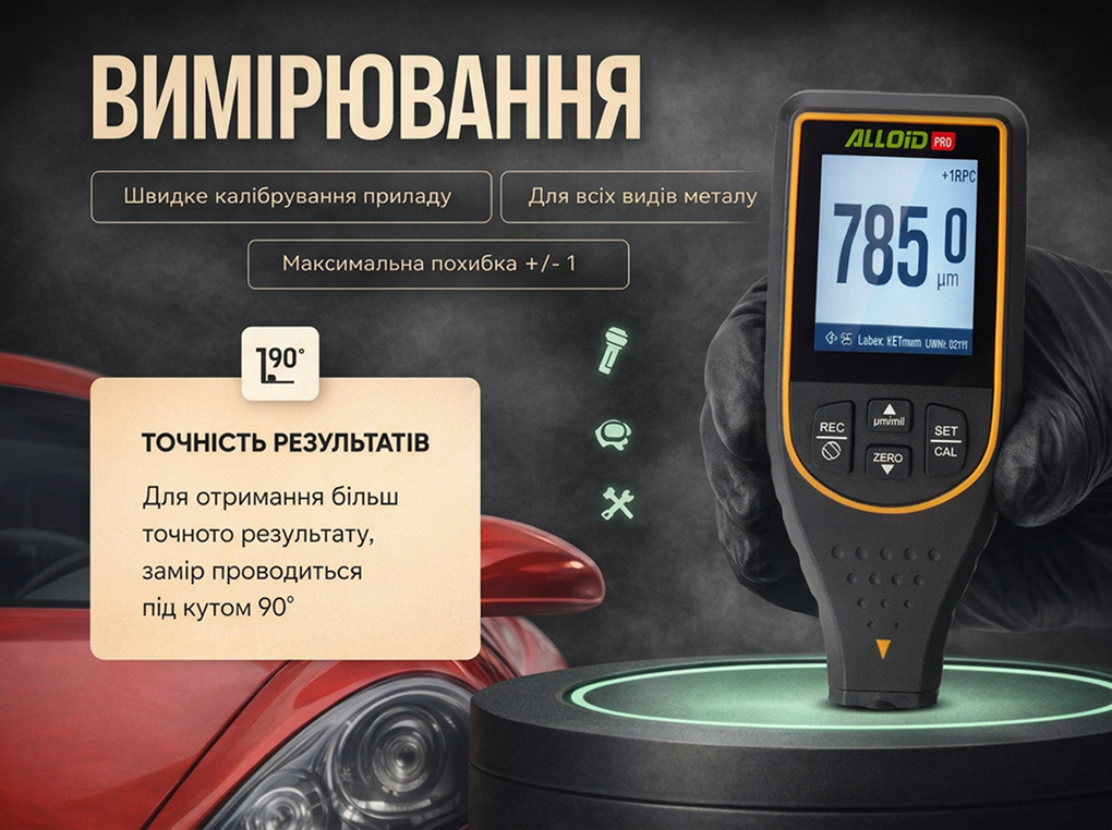 Alloid Pro. ��������� TG-9933