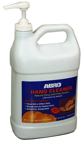 ABRO �������� ��� ��� ������, 3,8�, HC 241