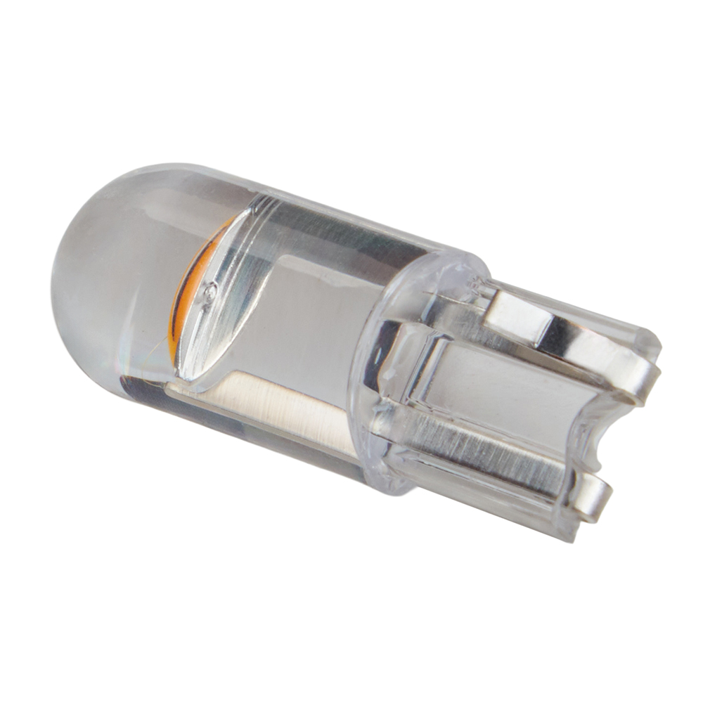 ����� PULSO/���������/LED T10/W2.1x9.5d/W5W/1SMD-CREE/12v/0.5w/55lm Yellow