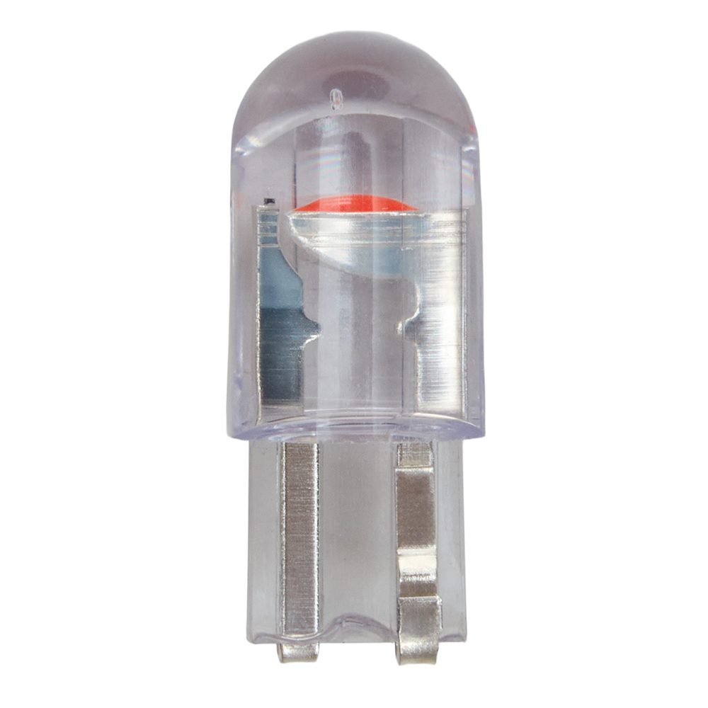 ����� PULSO/���������/LED T10/W2.1x9.5d/W5W/1SMD-CREE/12v/0.5w/55lm Red