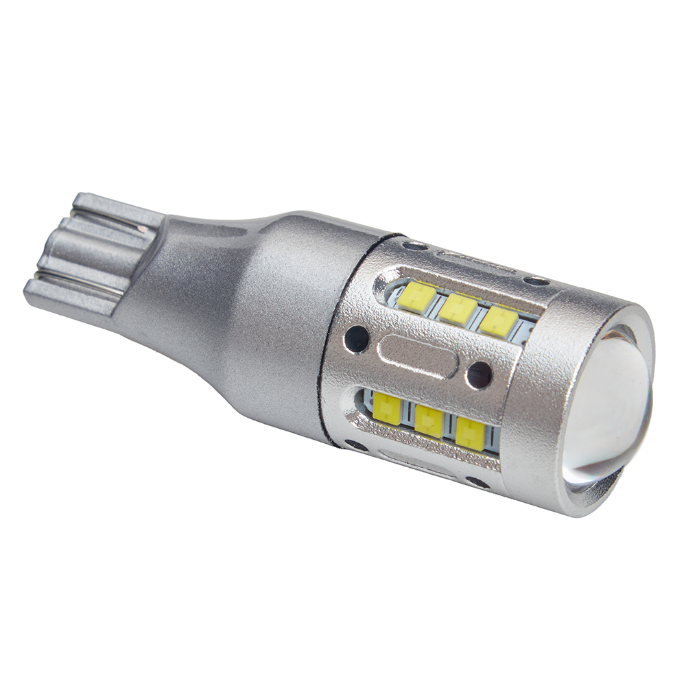 ����� PULSO/���������/LED T15/W2.1x9.5d/W16W/24SMD-2020/12-24v/3w/333lm White