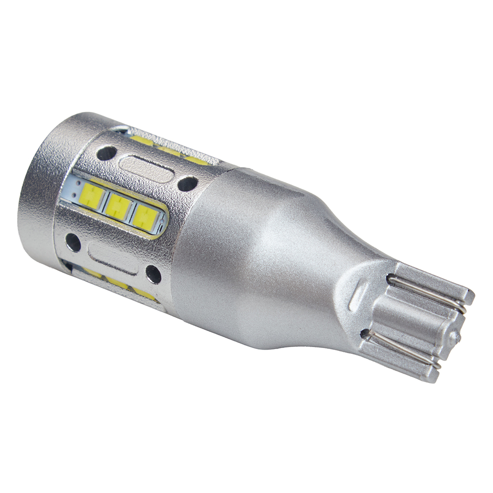 ����� PULSO/���������/LED T15/W2.1x9.5d/W16W/24SMD-2020/12-24v/3w/333lm White