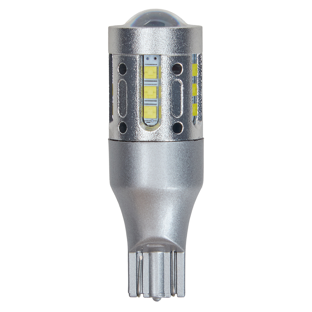 ����� PULSO/���������/LED T15/W2.1x9.5d/W16W/24SMD-2020/12-24v/3w/333lm White