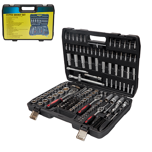 ���� ����������� 172  ��������  piece sleeve setAND ES-172