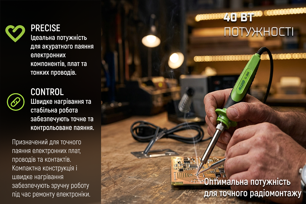 Alloid. �������� ����������� � ��������, 40��