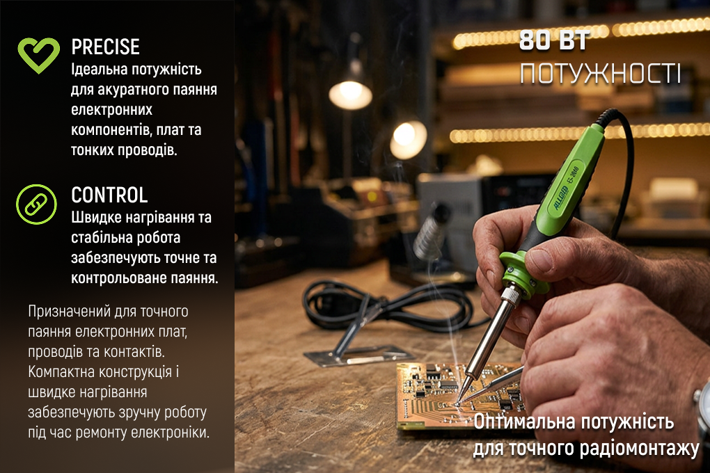 Alloid. �������� ����������� � ��������, 80��