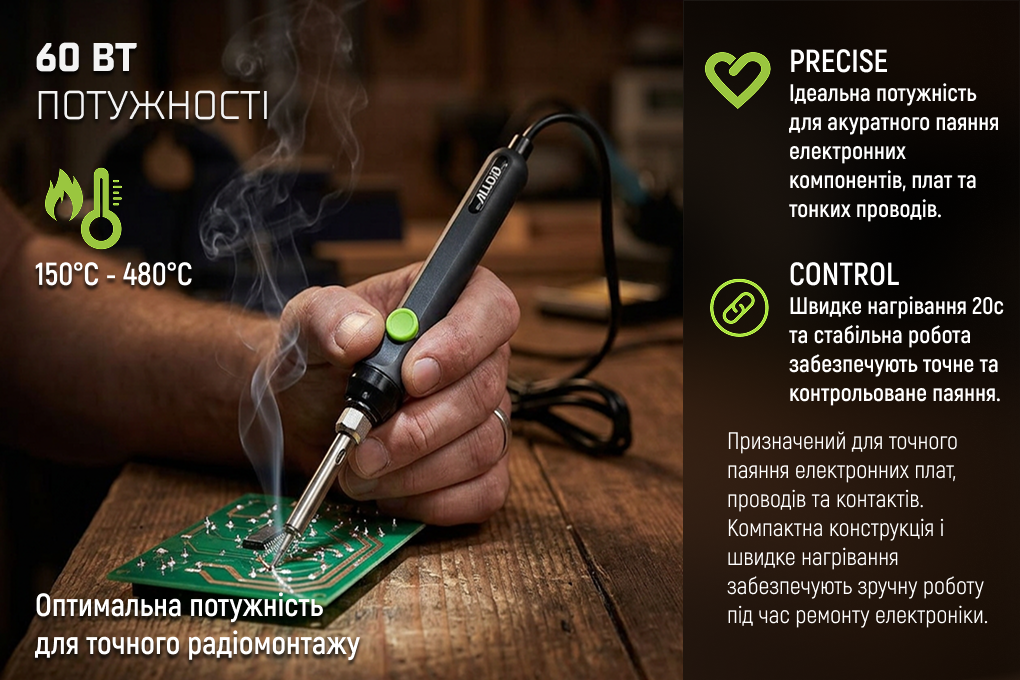 Alloid Pro. �������� ����������� � ��������� ��������� �� ����������������, 60��