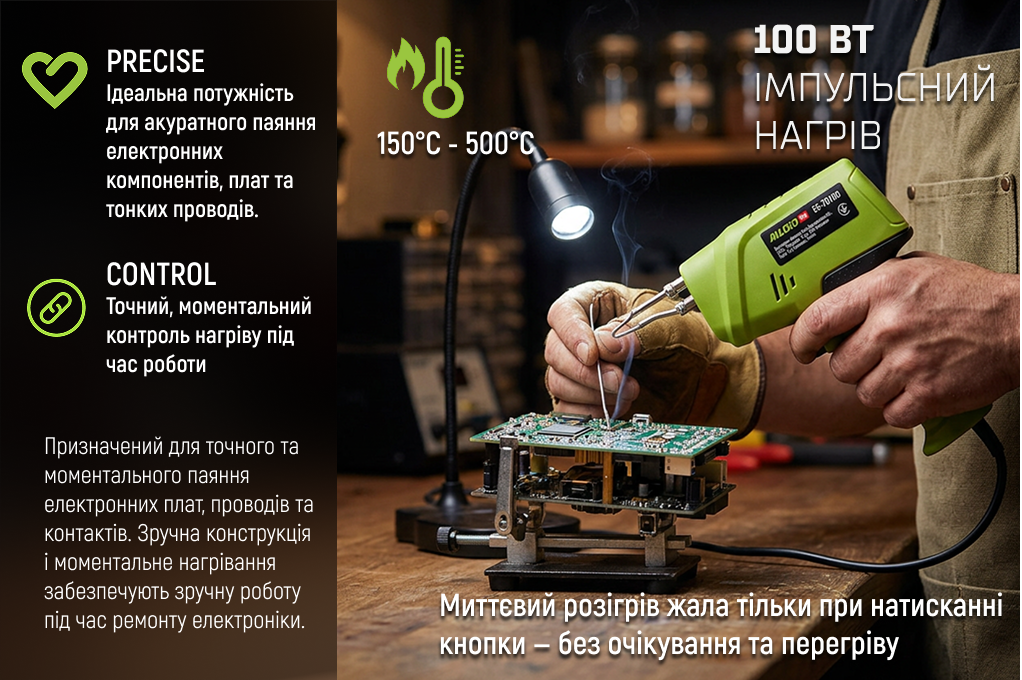 Alloid Pro. �������� ����������� ���������� � �����������, 100��