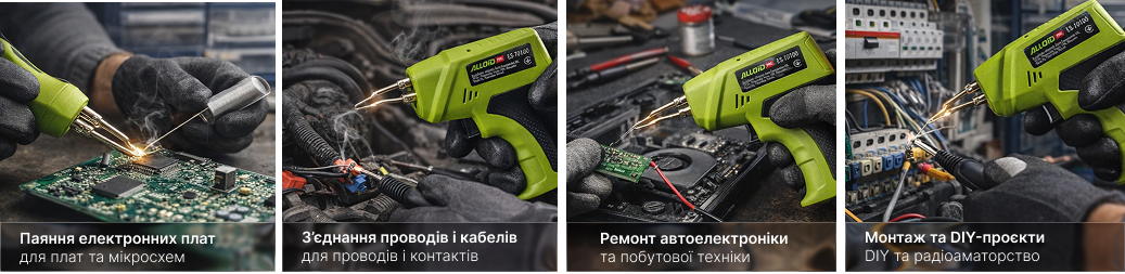 Alloid Pro. �������� ����������� ���������� � �����������, 100��