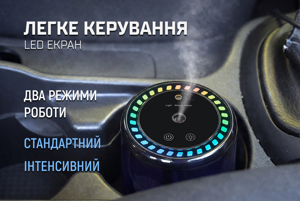 �������������� ����������� Car&Home VITOL 50 ml ���. JK579