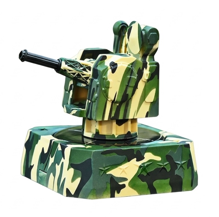 ������������� ������������ "������� �������" (���) ����� �� �������� ������ (GZKT-51)