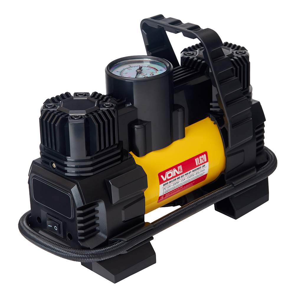 ��������� ������������ "VOIN" VL-620 150psi/15A/85�/������./�i����/���������� �� �����/2 �������