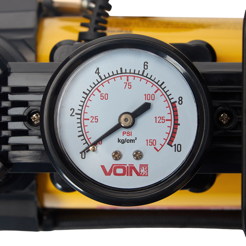 ��������� ������������ "VOIN" VL-620 150psi/15A/85�/������./�i����/���������� �� �����/2 �������